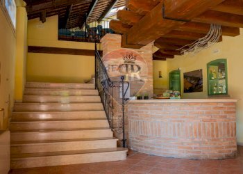 Scale - Villa Polesella - foto 68