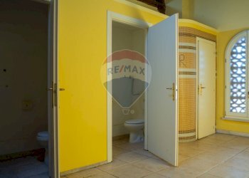 Hall / corridoio - Villa Polesella - foto 70