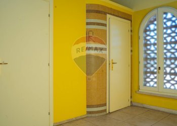 Stanza vuota - Villa Polesella - foto 72