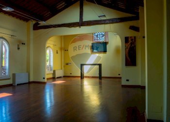 Stanza vuota - Villa Polesella - foto 73