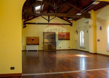 Stanza vuota - Villa Polesella - foto 75