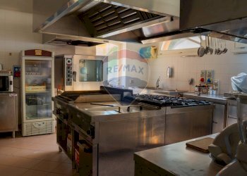 Cucina - Villa Polesella - foto 77