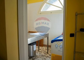 Cucina - Villa Polesella - foto 82