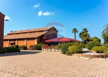 Casa all\'aperto - Villa Polesella - foto 83