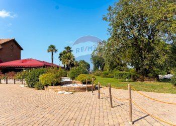 Casa all\'aperto - Villa Polesella - foto 84