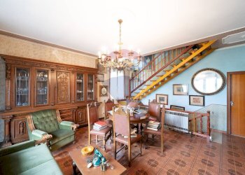 Sala da pranzo - Independent house VIALE DELLA LIBERTA'
 
30, Boretto - photo 3