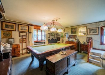 Sala da pranzo - Independent house VIALE DELLA LIBERTA'
 
30, Boretto - photo 21