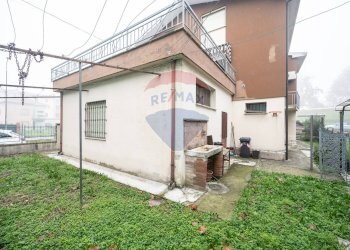 Casa all\'aperto - Independent house VIALE DELLA LIBERTA'
 
30, Boretto - photo 41
