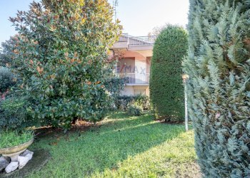 Giardino - Independent house VIALE DELLA LIBERTA'
 
30, Boretto - photo 44