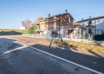 Casa all\'aperto - Independent house VIALE DELLA LIBERTA'
 
30, Boretto - photo 45