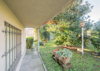 Giardino - Independent house VIALE DELLA LIBERTA'
 
30, Boretto - photo 47