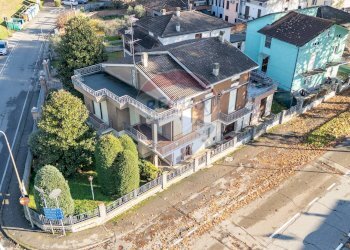 Casa all\'aperto - Independent house VIALE DELLA LIBERTA'
 
30, Boretto - photo 51