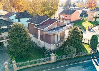 Casa all\'aperto - Independent house VIALE DELLA LIBERTA'
 
30, Boretto - photo 52