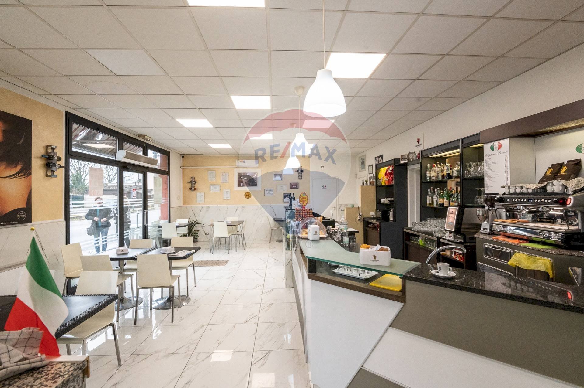 Ufficio - Locale Commerciale Viadana - foto 1