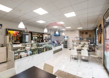 Cucina - Locale Commerciale Viadana - foto 8