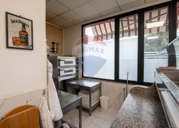 Cucina - Locale Commerciale Viadana - foto 9