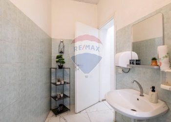 Bagno - Locale Commerciale Viadana - foto 12