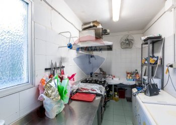 Cucina - Locale Commerciale Viadana - foto 16