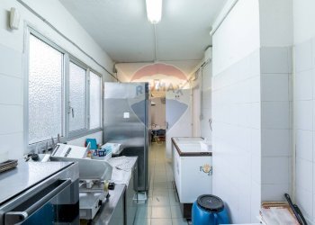 Cucina - Locale Commerciale Viadana - foto 17