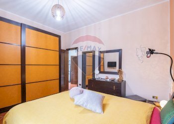 Camera / camera da letto - Quadrilocale via Giacomo Leopardi
 
77, Viadana - foto 20