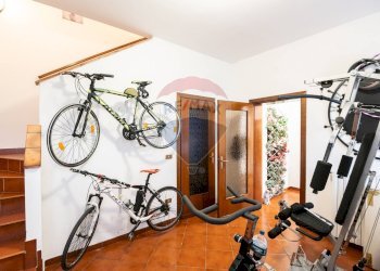 Palestra - Quadrilocale via Giacomo Leopardi
 
77, Viadana - foto 26