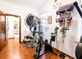 Palestra - Quadrilocale via Giacomo Leopardi
 
77, Viadana - foto 29