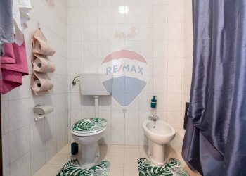 Bagno - Quadrilocale via Giacomo Leopardi
 
77, Viadana - foto 34