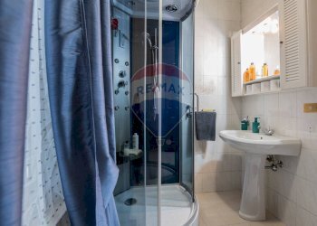 Bagno - Quadrilocale via Giacomo Leopardi
 
77, Viadana - foto 35