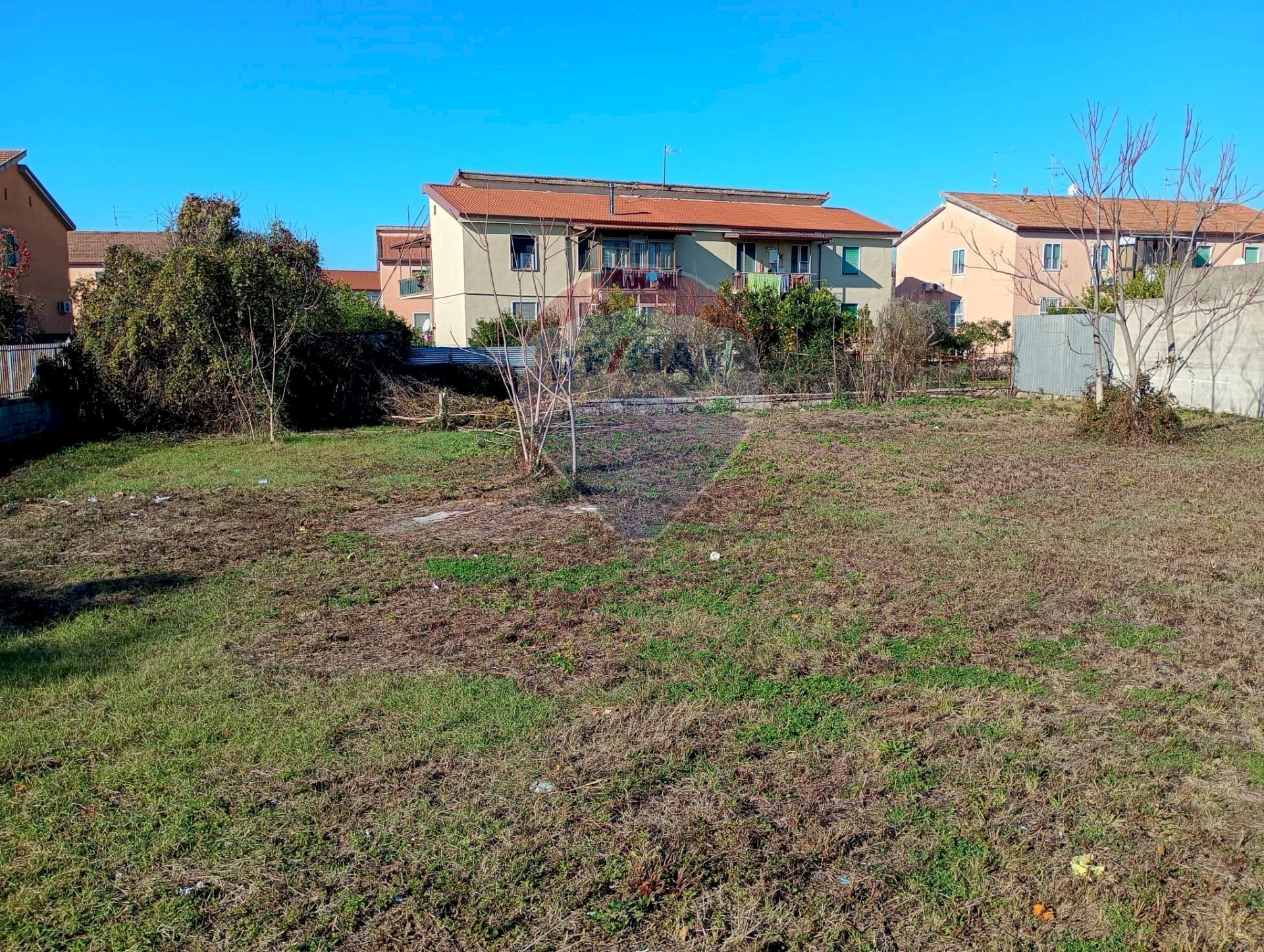 Giardino - Terreno edificabile Via R Forlani, Caserta - foto 1