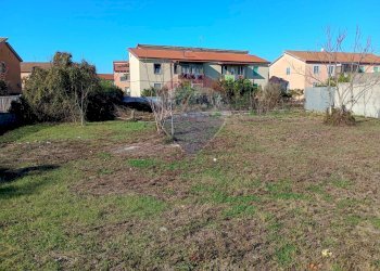 Giardino - Terreno edificabile Via R Forlani, Caserta - foto 1