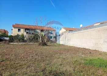 Casa all\'aperto - Terreno edificabile Via R Forlani, Caserta - foto 9