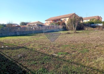 Giardino - Terreno edificabile Via R Forlani, Caserta - foto 14