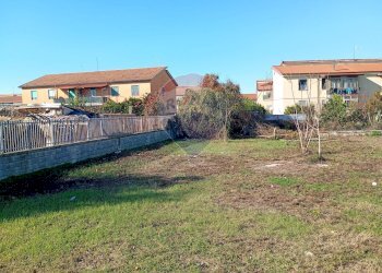 Giardino - Terreno edificabile Via R Forlani, Caserta - foto 18