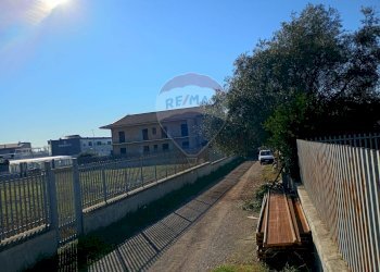 Edificio all\'aperto - Terreno edificabile Via R Forlani, Caserta - foto 19