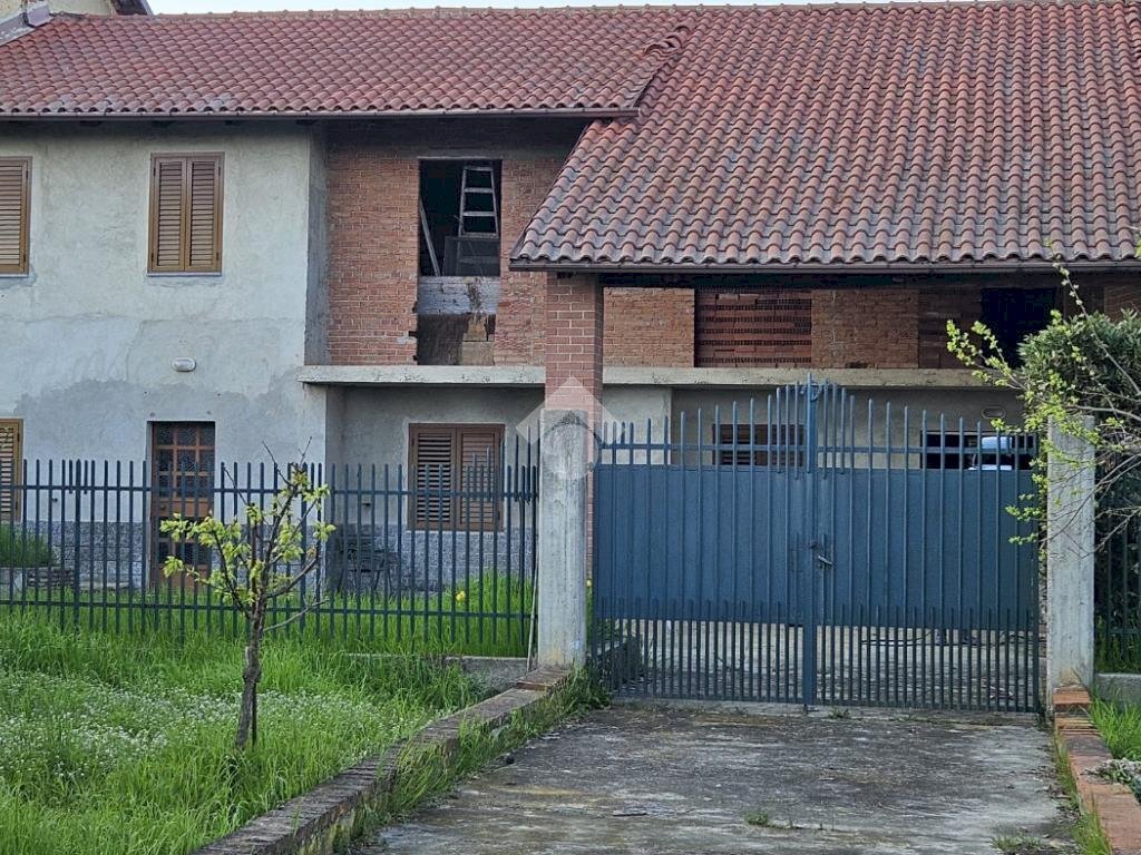 Semi-detached house Via riva, Moriondo Torinese - photo 1