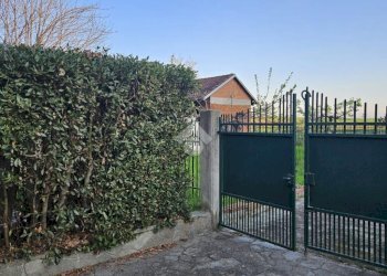 Semi-detached house Via riva, Moriondo Torinese - photo 6