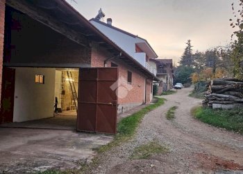 Semi-detached house Via riva, Moriondo Torinese - photo 19