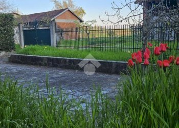 Semi-detached house Via riva, Moriondo Torinese - photo 22