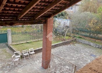 Semi-detached house Via riva, Moriondo Torinese - photo 23