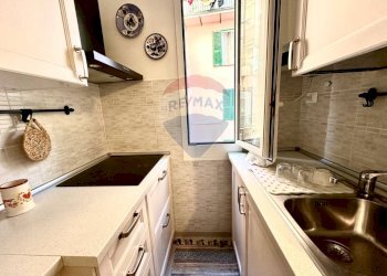 Cucina - Two-room apartment Via Maria Solari
 
5, Savona - photo 3