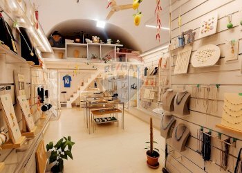 Cucina - Locale Commerciale Via Fuoro
 
31, Sorrento - foto 3