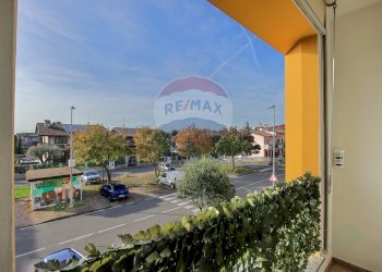 Balcone - Trilocale VIA AMERIGO VESPUCCI
 
48, Grassobbio - foto 6