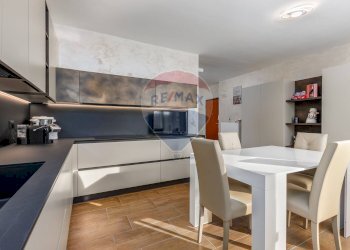 Cucina - Trilocale VIA AMERIGO VESPUCCI
 
48, Grassobbio - foto 7