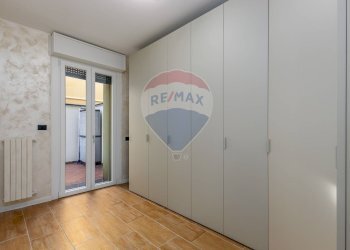 Camera / camera da letto - Trilocale VIA AMERIGO VESPUCCI
 
48, Grassobbio - foto 13