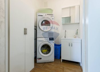 Lavanderia - Trilocale VIA AMERIGO VESPUCCI
 
48, Grassobbio - foto 14