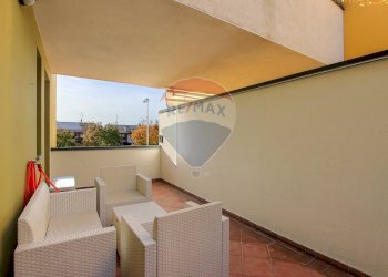 Terrazza - Trilocale VIA AMERIGO VESPUCCI
 
48, Grassobbio - foto 15