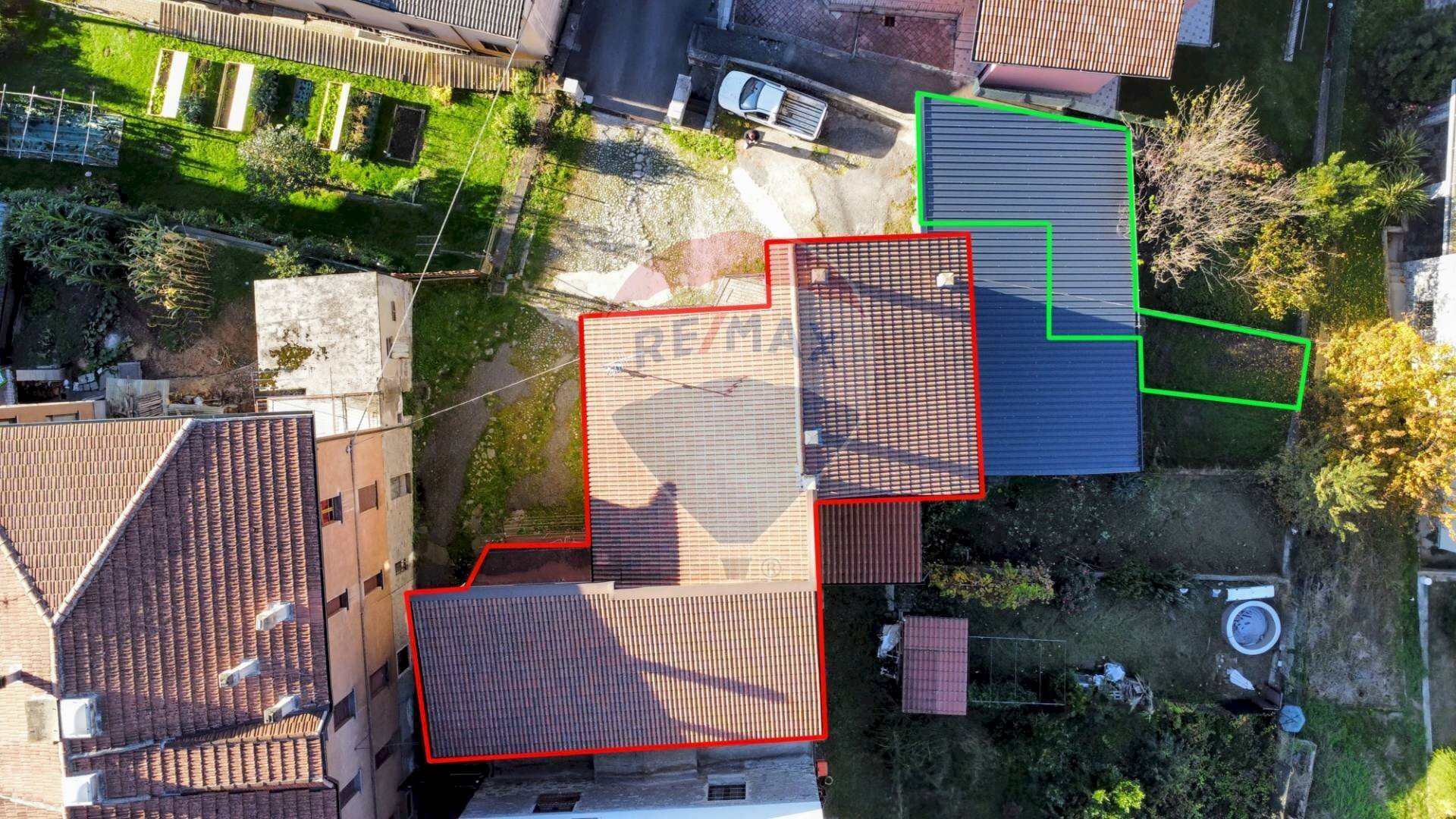 Posizione della mappa - Quadrilocale Breno - foto 3