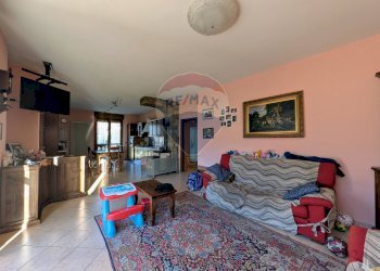 Soggiorno - Quadrilocale Breno - foto 5