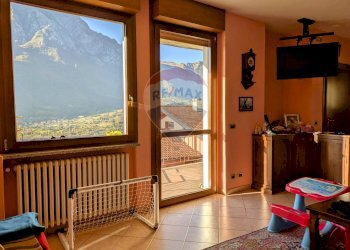 Soggiorno - Quadrilocale Breno - foto 1