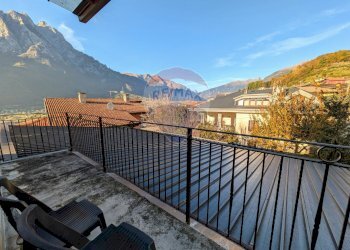 Balcone - Quadrilocale Breno - foto 13